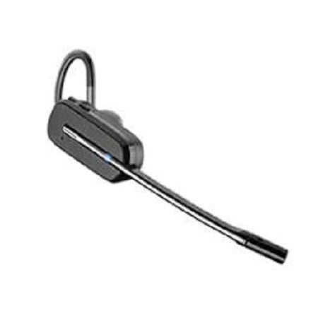 Poly Voyager 4245 Wireless Over The Ear Headphones